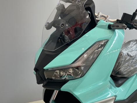 SHINERAY URBAN 150 EFI