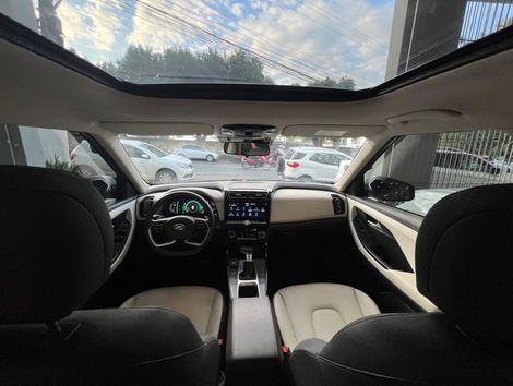 Hyundai Creta Ultimate 2.0 16V Flex Aut.