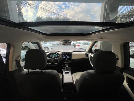 Hyundai Creta Ultimate 2.0 16V Flex Aut.