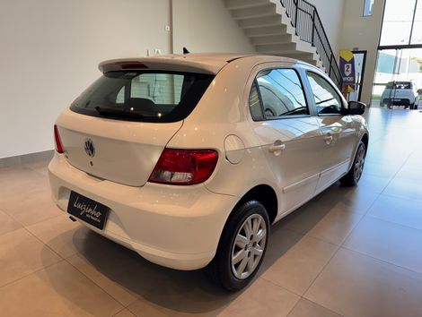 VolksWagen Gol (novo) 1.0 Mi Total Flex 8V 4p