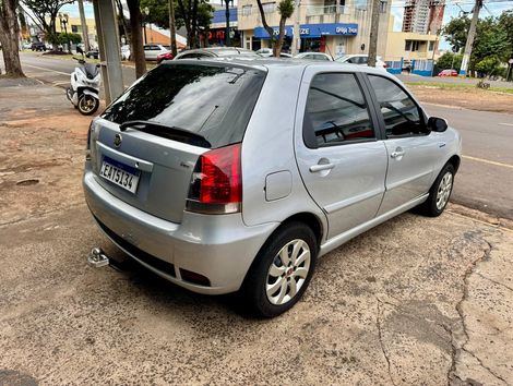 Fiat Palio 1.0/ Trofeo 1.0 Fire/ Fire Flex 4p