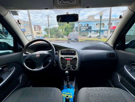 Fiat Palio 1.0/ Trofeo 1.0 Fire/ Fire Flex 4p