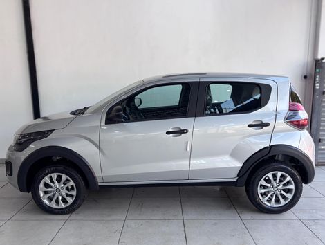 Fiat MOBI LIKE 1.0 Fire Flex 5p.