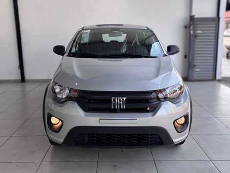 Fiat MOBI LIKE 1.0 Fire Flex 5p.