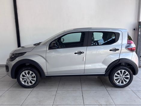 Fiat MOBI LIKE 1.0 Fire Flex 5p.