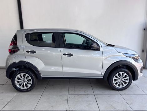 Fiat MOBI LIKE 1.0 Fire Flex 5p.