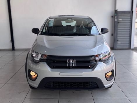 Fiat MOBI LIKE 1.0 Fire Flex 5p.