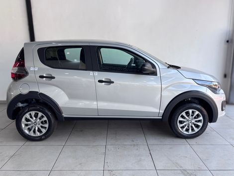 Fiat MOBI LIKE 1.0 Fire Flex 5p.