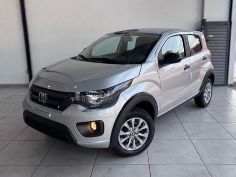 Fiat MOBI LIKE 1.0 Fire Flex 5p.