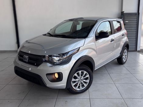 Fiat MOBI LIKE 1.0 Fire Flex 5p.