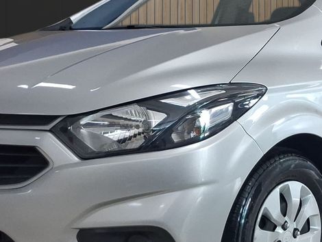Chevrolet ONIX HATCH LT 1.0 8V FlexPower 5p Mec.