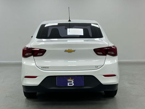 Chevrolet ONIX SEDAN Plus LT 1.0 12V TB Flex Aut.