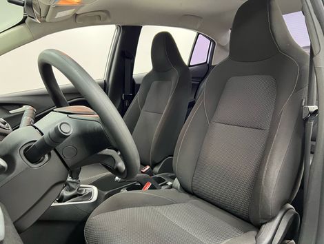 Chevrolet ONIX SEDAN Plus LT 1.0 12V TB Flex Aut.