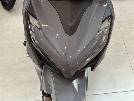 SHINERAY EFI 125