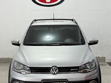 VolksWagen Saveiro CROSS 1.6 Mi Total Flex 8V CE