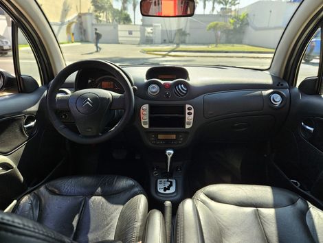 Citroën C3 Excl./Excl.Solar./Sonora 1.6 Flex Aut