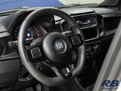Fiat Strada Freedom 1.3 Flex 8V  CS Plus