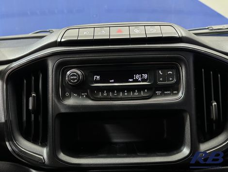 Fiat Strada Freedom 1.3 Flex 8V  CS Plus