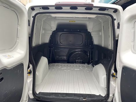 Fiat Fiorino Furgão Work. HARD 1.4 Flex 8V 2p