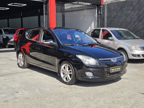 Hyundai i30 2.0 16V 145cv 5p Aut.