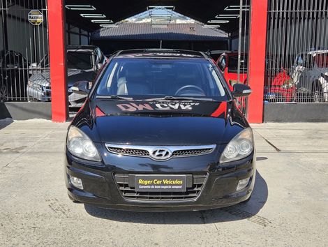 Hyundai i30 2.0 16V 145cv 5p Aut.