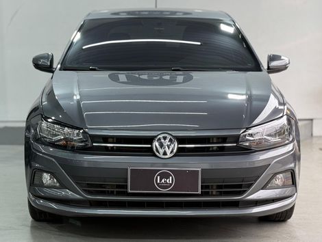 VolksWagen Polo Comfort. 200 TSI 1.0 Flex 12V Aut.