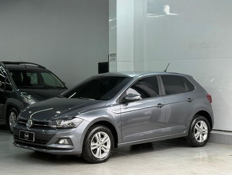 VolksWagen Polo Comfort. 200 TSI 1.0 Flex 12V Aut.
