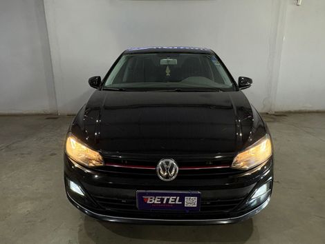 VolksWagen Polo Comfort. 200 TSI 1.0 Flex 12V Aut.