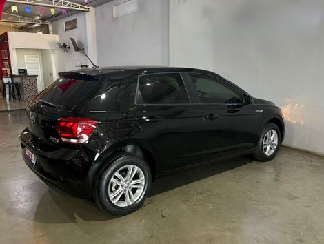 VolksWagen Polo Comfort. 200 TSI 1.0 Flex 12V Aut.