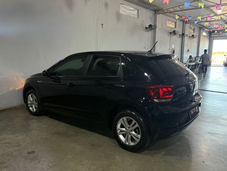 VolksWagen Polo Comfort. 200 TSI 1.0 Flex 12V Aut.