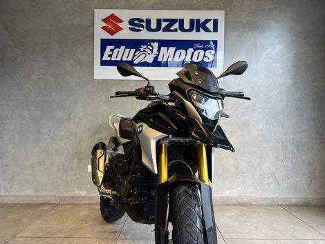 BMW G 310 GS