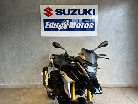 BMW G 310 GS
