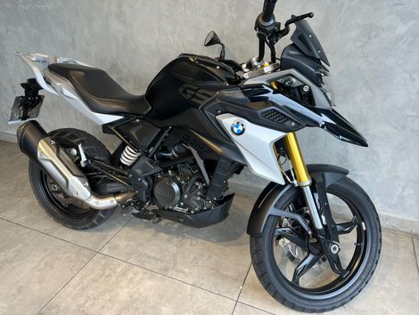 BMW G 310 GS