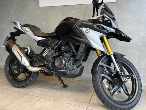 BMW G 310 GS