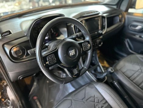 Fiat Volcano 1.3 Flex 8V CD 
