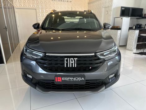 Fiat Volcano 1.3 Flex 8V CD 