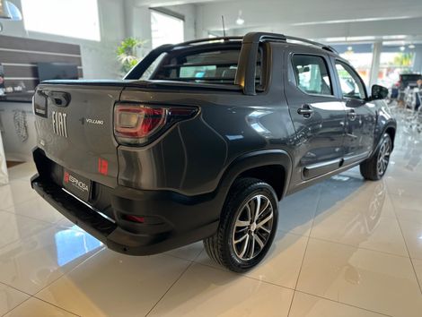 Fiat Volcano 1.3 Flex 8V CD 