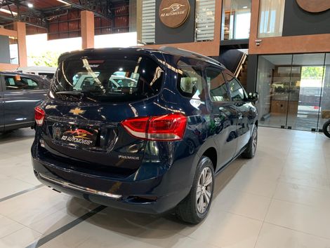 Chevrolet SPIN PREMIER 1.8 8V Econo.Flex 5p Aut.