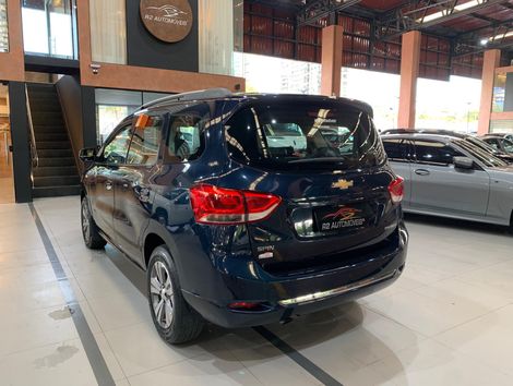 Chevrolet SPIN PREMIER 1.8 8V Econo.Flex 5p Aut.