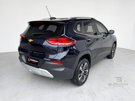 Chevrolet TRACKER Premier 1.0 Turbo 12V Flex Aut.