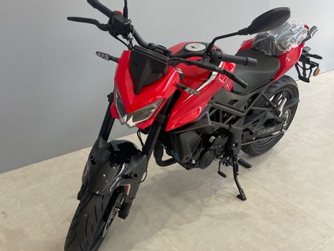 SHINERAY 250F