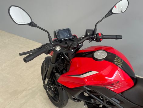 SHINERAY 250F