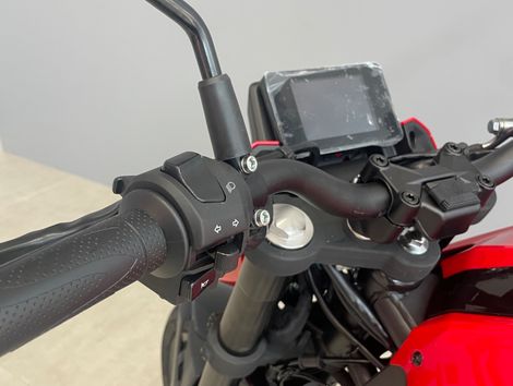 SHINERAY 250F