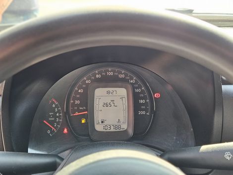 Fiat Strada Endurance 1.4 Flex 8V CS Plus