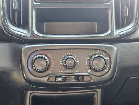 Fiat Strada Endurance 1.4 Flex 8V CS Plus
