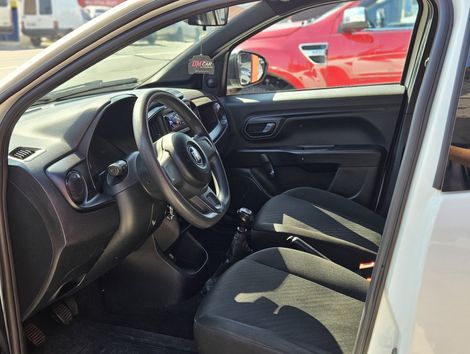 Fiat Strada Endurance 1.4 Flex 8V CS Plus
