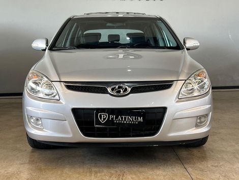 Hyundai 2.0 16V 145cv 5p Aut. 