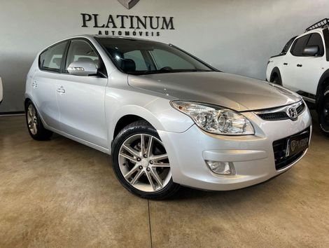 Hyundai 2.0 16V 145cv 5p Aut. 