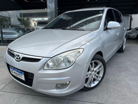 Hyundai 2.0 16V 145cv 5p Aut. 