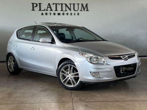 Hyundai 2.0 16V 145cv 5p Aut. 